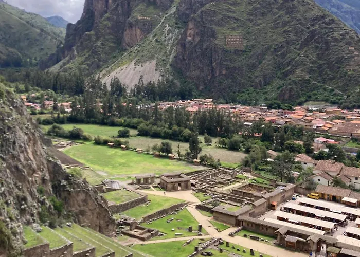 La Maison Samaï * Urubamba