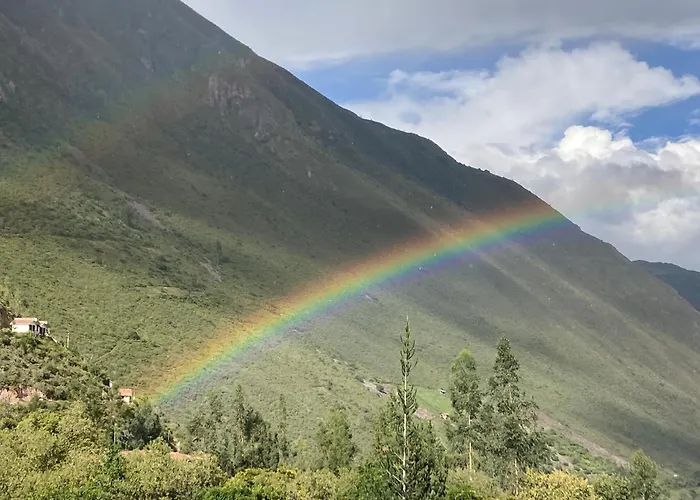 La Maison Samaï Urubamba