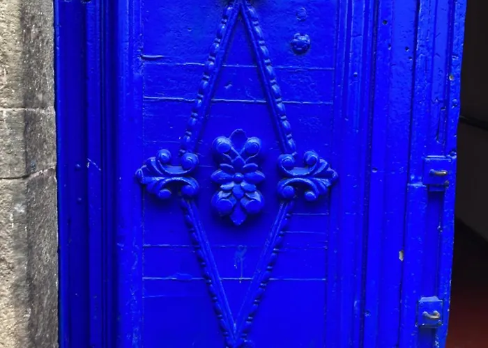 La Maison Samaï *