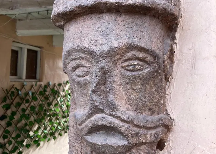 La Maison Samaï Urubamba
