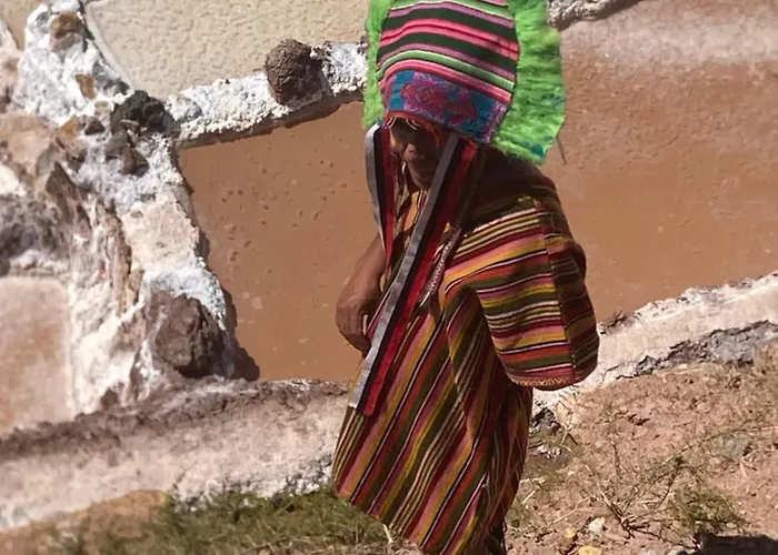 La Maison Samaï Urubamba