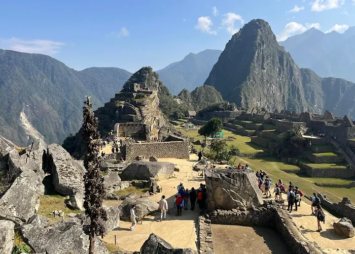 La Maison Samaï * Urubamba