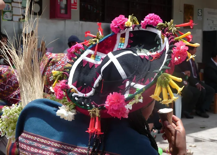 La Maison Samaï Urubamba