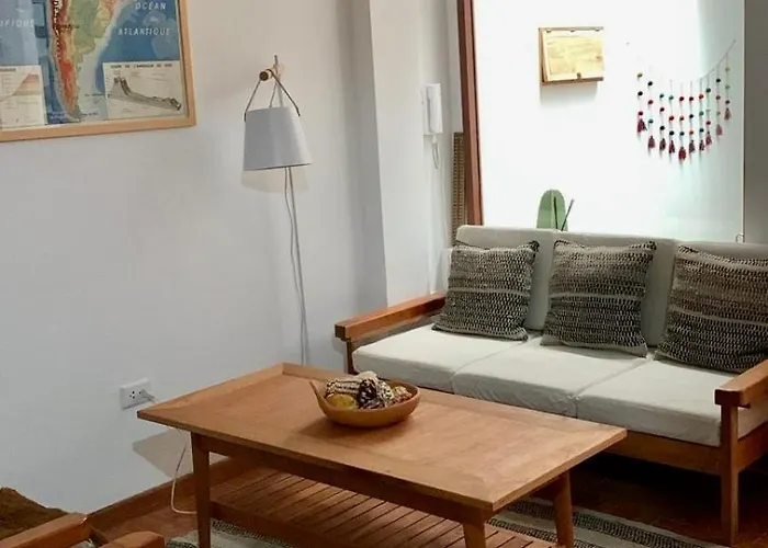 Couette-café La Maison Samaï *
