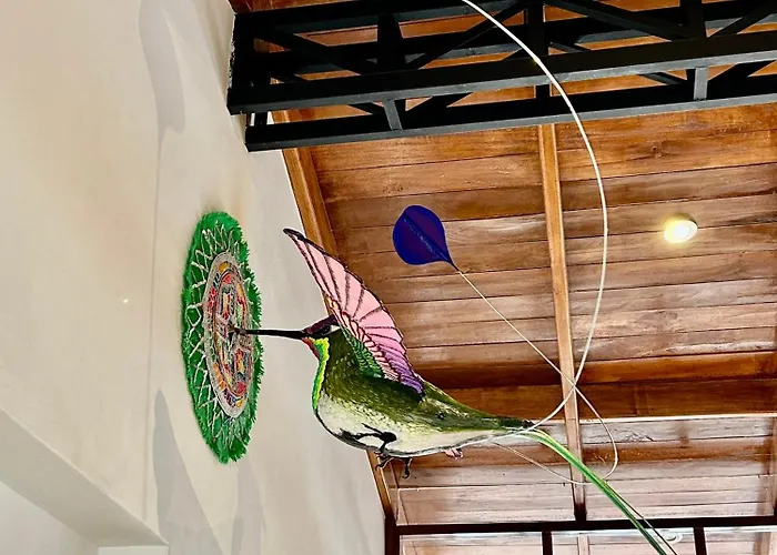 La Maison Samaï * Urubamba