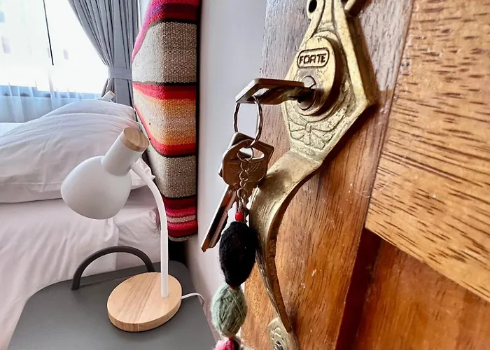 La Maison Samaï Couette-café