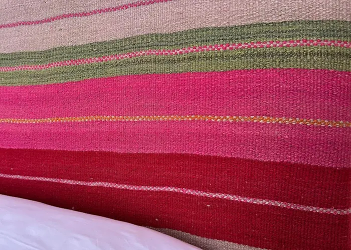 Couette-café La Maison Samaï *