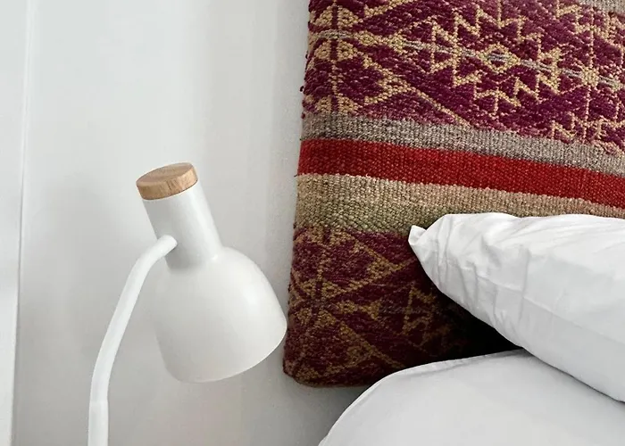 La Maison Samaï Couette-café *