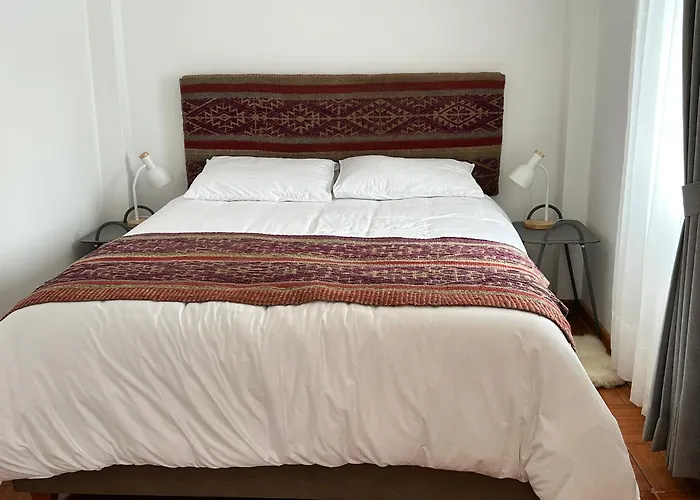 La Maison Samaï Urubamba