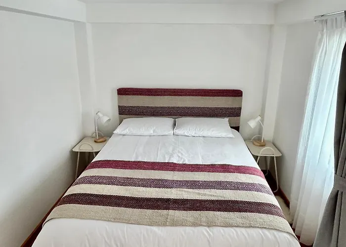 La Maison Samaï * Urubamba